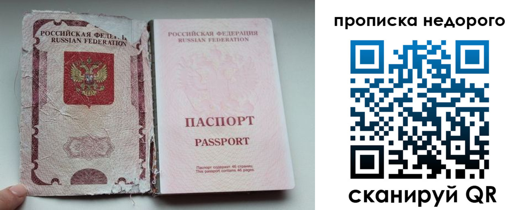 прописка для работы в Камчатском крае